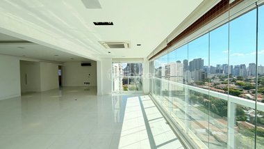 apartment em Rua Ministro Luiz Gallotti, Vila Cordeiro - São Paulo - SP