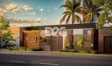 apartment em Rua José Paolillo, Chácaras Antonieta - Limeira - SP