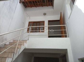 house em Rua Professor José Herculano Pires, Vila Nivi - São Paulo - SP