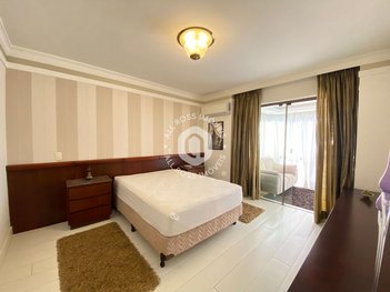 apartment em Rua Pedro Ivo, Mont Serrat - Porto Alegre - RS