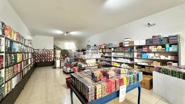 business em Avenida Professor João Fiúsa, Alto da Boa Vista - Ribeirão Preto - SP