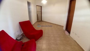 house em Rua João Batista Bonamini, Vila Brasílio Machado - São Paulo - SP