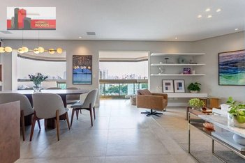 apartment em Rua Doutor Diogo de Faria, Vila Clementino - São Paulo - SP