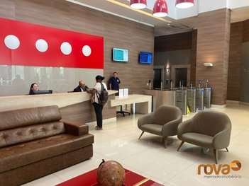 office em Avenida Olinda, Park Lozandes - Goiânia - GO