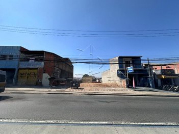 land_lot em Avenida Itavuvu, Jardim Santa Claudia - Sorocaba - SP