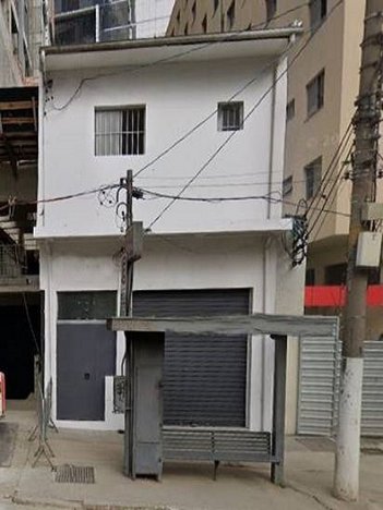 business em Rua Joaquim Floriano, Itaim Bibi - São Paulo - SP