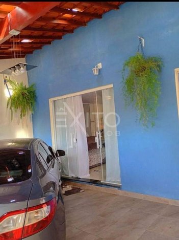 house em Avenida Juvenal Arantes, Jardim Carolina - Jundiaí - SP