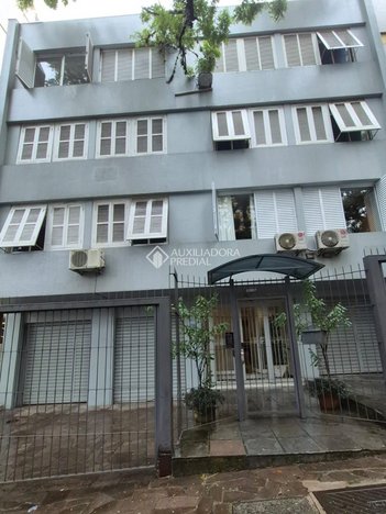 apartment em Rua Garibaldi, Bom Fim - Porto Alegre - RS
