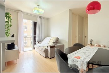 apartment em Avenida Otto Niemeyer, Camaquã - Porto Alegre - RS