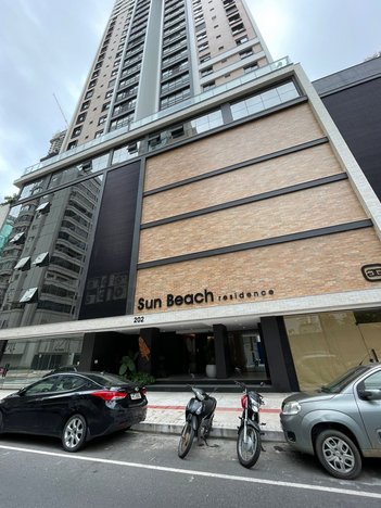 apartment em Rua 3140, Centro - Balneário Camboriú - SC