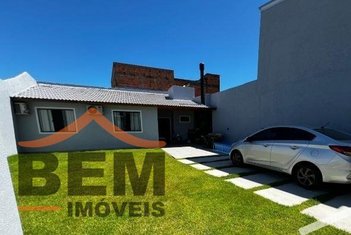 house em Avenida Leopoldo Cristiano de Miranda, São Vicente - Itajaí - SC