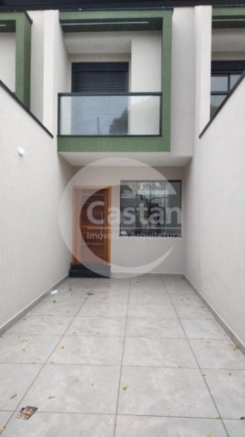 house em Rua Catuaba, Vila Alpina - São Paulo - SP