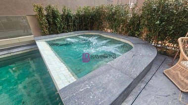 apartment em Rua João Ramalho, Perdizes - São Paulo - SP