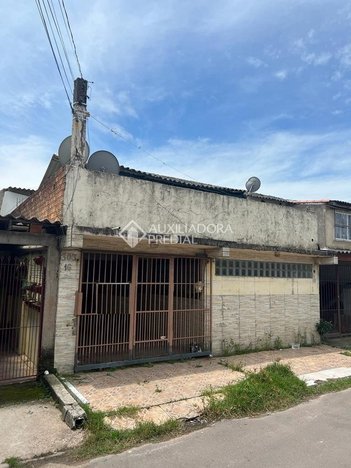 apartment em Bloco 303, Santa Rita - Guaíba - RS