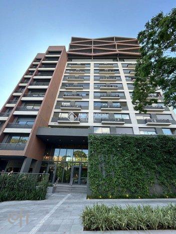 apartment em Rua Casemiro de Abreu, Rio Branco - Porto Alegre - RS