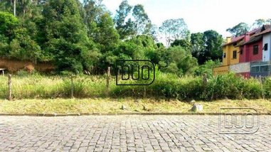 land_lot em Rua Padre Pedro F. Piccoli, Vinhedos - Caxias do Sul - RS
