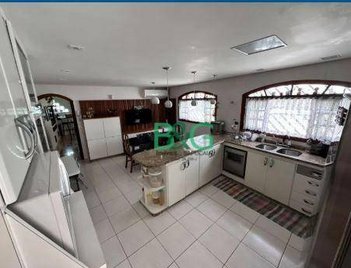 house em Rua Nabuco de Araújo, Vila Mariza Mazzei - São Paulo - SP