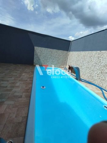 house em Rua Aldenor Ribeiro do Nascimento, Setville Altos de São José - São José dos Campos - SP