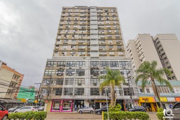 apartment em Lindolfo Collor, Centro - São Leopoldo - RS