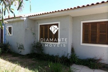 house em Rua Francisca Prezzi Bolognesi, Hípica - Porto Alegre - RS