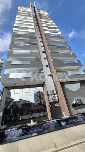 apartment em Travessa São Fidélis, Vila Rosália - Guarulhos - SP