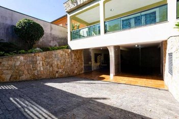 house em Avenida do Anastácio, City América - São Paulo - SP