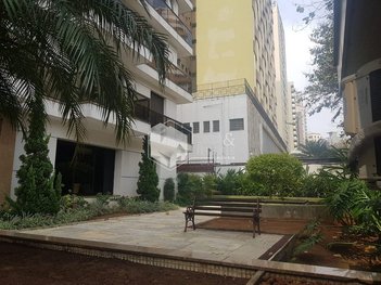 apartment em Rua Voluntários da Pátria, Santana - São Paulo - SP