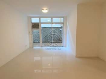 apartment em Rua Prudente de Morais, Ipanema - Rio de Janeiro - RJ