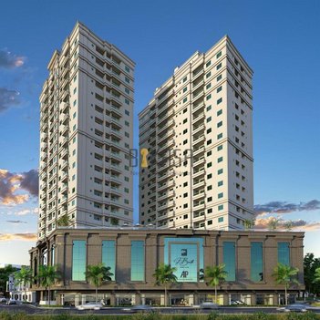 apartment em Rua 454, Morretes - Itapema - SC