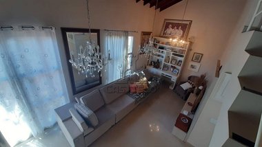 house em Rua Coroados, Jardim São Paulo - Londrina - PR