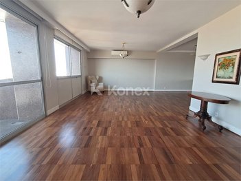 apartment em Rua Caiubi, Perdizes - São Paulo - SP