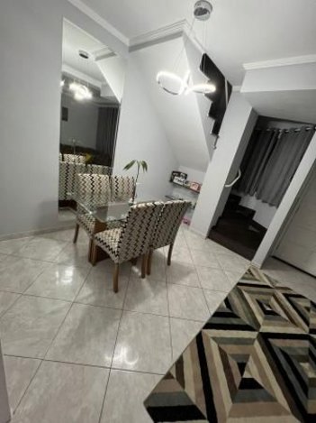 house em Rua Floresta Azul, Jardim Danfer - São Paulo - SP