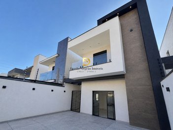 house em Rua das Caliandras, Portais (Polvilho) - Cajamar - SP