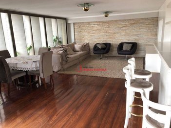 apartment em Rua Siqueira Campos, Parque Industrial - São José do Rio Preto - SP