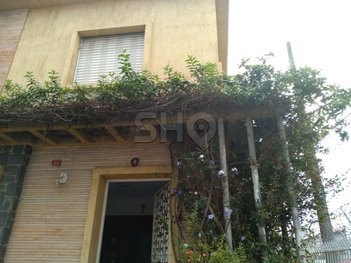 house em Rua Árabe, Vila Clementino - São Paulo - SP