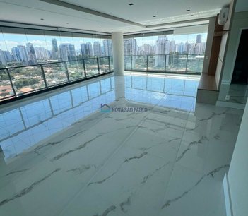 apartment em Rua Ministro Luiz Gallotti, Vila Cordeiro - São Paulo - SP