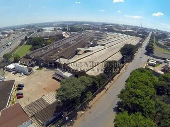 industrial em Avenida Minasa, Condomínio Coronel (Nova Veneza) - Sumaré - SP