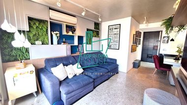 apartment em Avenida Mofarrej, Vila Leopoldina - São Paulo - SP