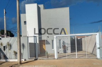 house em Rua Hélio Giglioli, Villas Mabel - Ribeirão Preto - SP