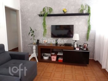 apartment em Avenida Celso Garcia, Tatuapé - São Paulo - SP