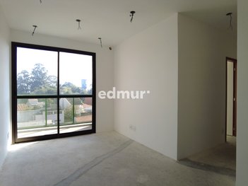 apartment em Rua Garcia Rodrigues, Vila Alzira - Santo André - SP