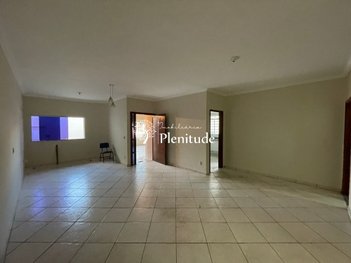 house em Rua Professor João Evangelista da Costa, Planalto - Araçatuba - SP