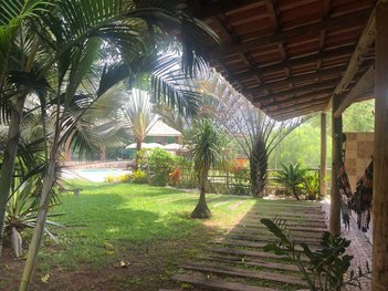 agricultural em Rua Araras, Solar do Madeira - Contagem - MG