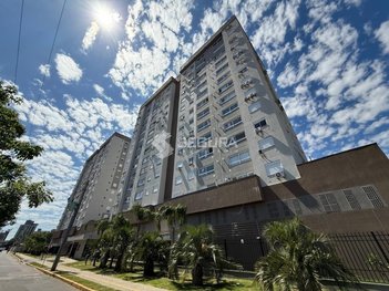 apartment em Rua Carlos Drumond de Andrade, Centro - Canoas - RS