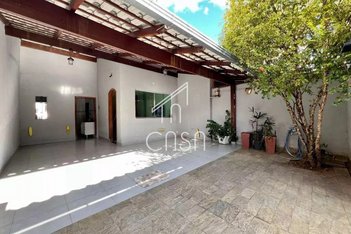 house em Rua Vieira de Campos, Planalto - Belo Horizonte - MG