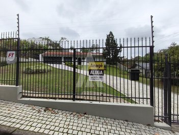 house em Rua Harmonia, Floresta - Joinville - SC