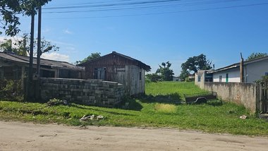 land_lot em Rua Abel da Costa Flores, Matinhos - Matinhos - PR