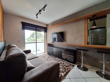 apartment em Rua Morom, Centro - Passo Fundo - RS