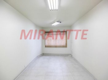 office em Doutor César, Santana - São Paulo - SP