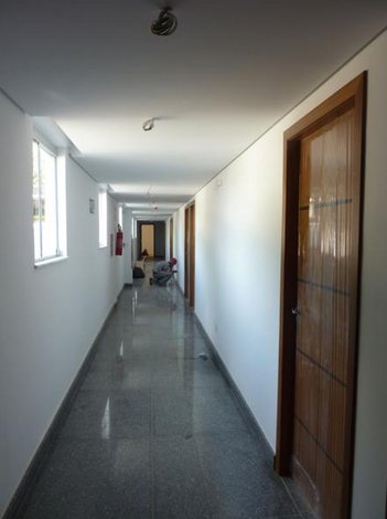 office em Rua Padre Pedro Pinto, Venda Nova - Belo Horizonte - MG